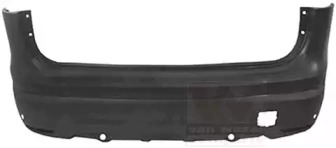 VAN WEZEL 3391541 -  Буфер